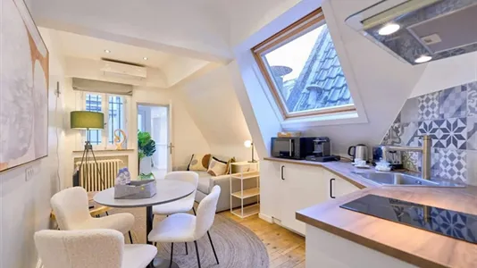 Apartments in Stad Brussel - photo 8