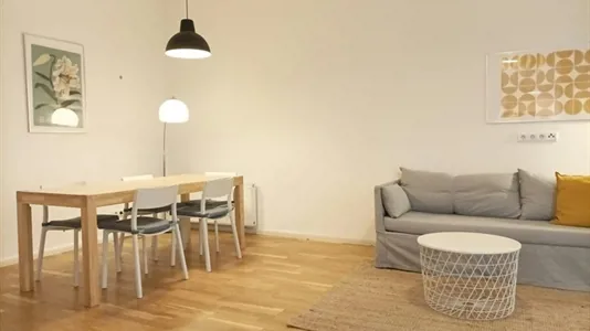 Apartments in Berlin Friedrichshain-Kreuzberg - photo 3