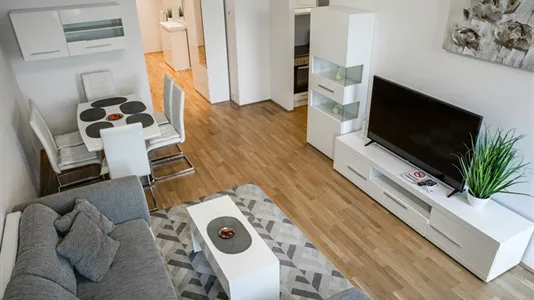 Apartments in Vienna Hernals - photo 7