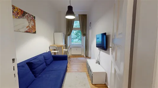 Apartments in Berlin Friedrichshain-Kreuzberg - photo 4