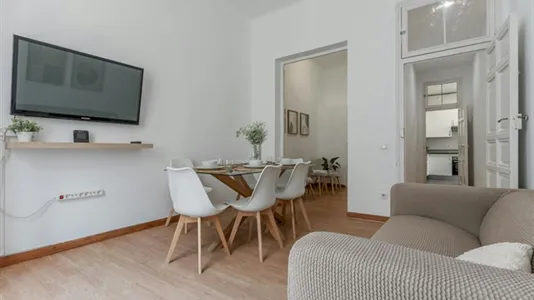 Rooms in Madrid Arganzuela - photo 6