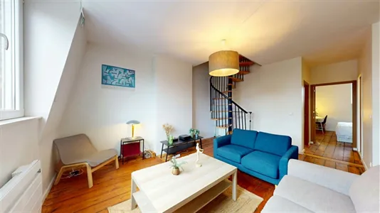 Rooms in Lille - photo 5
