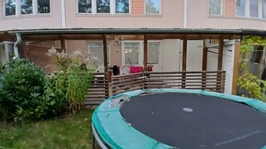 Houses in Södertälje - photo 11