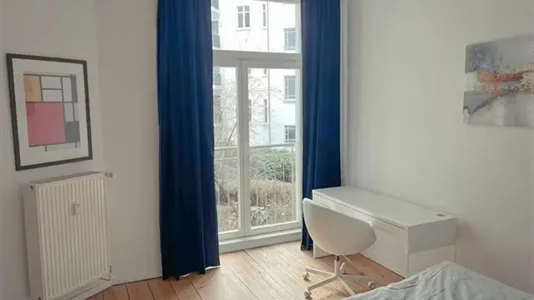 Apartments in Berlin Pankow - photo 7