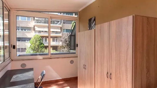 Rooms in Roma Municipio XI – Arvalia/Portuense - photo 6