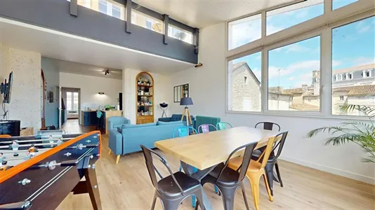 Rooms in Angoulême - photo 6