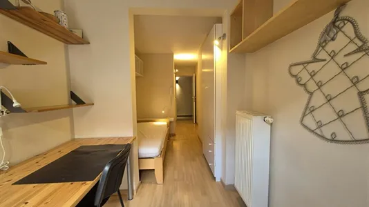 Rooms in Luik - photo 6