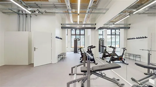 Rooms in Palaiseau - photo 10