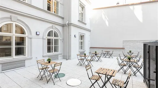 Rooms in Location is not specified - photo 9