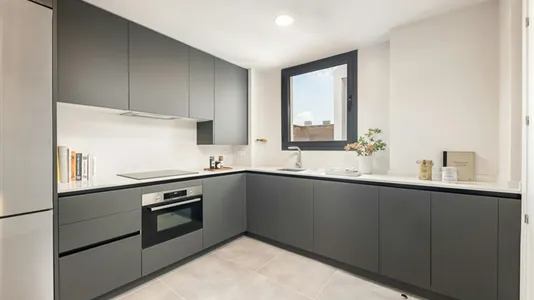Apartments in Madrid Fuencarral-El Pardo - photo 5