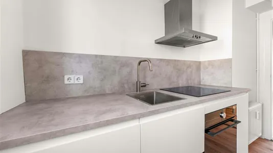 Apartments in Berlin Pankow - photo 4