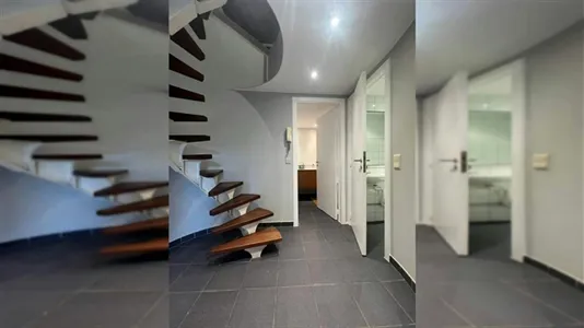 Rooms in Brussels Sint-Joost-ten-Node - photo 10