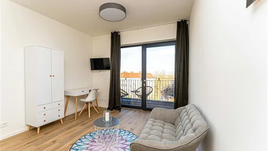 Apartments in Berlin Pankow - photo 7