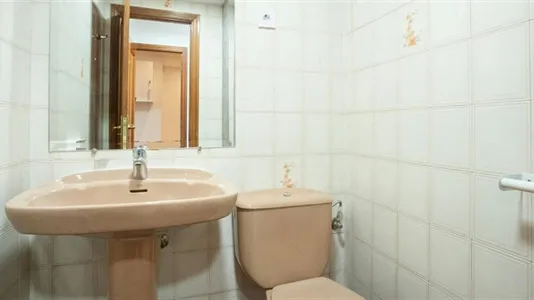 Rooms in Madrid Hortaleza - photo 6