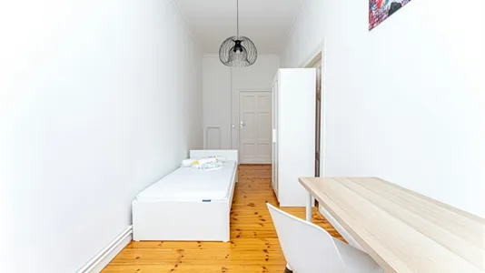 Rooms in Berlin Pankow - photo 3