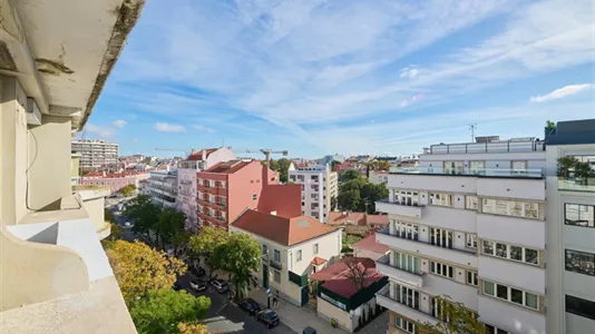 Rooms in Location is not specified - photo 8