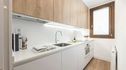 Apartments in Madrid Arganzuela - photo 6