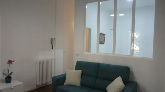 Apartments in Madrid Arganzuela - photo 7