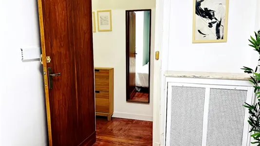 Rooms in Madrid Moncloa-Aravaca - photo 6