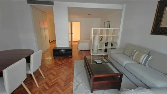 Apartments in Madrid Salamanca - photo 6