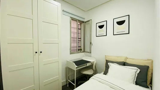 Rooms in Madrid Retiro - photo 5