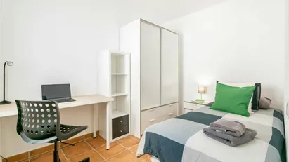 Room for rent in Cerdanyola del Vallès, Cataluña