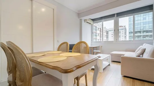 Apartments in Madrid Tetuán - photo 8