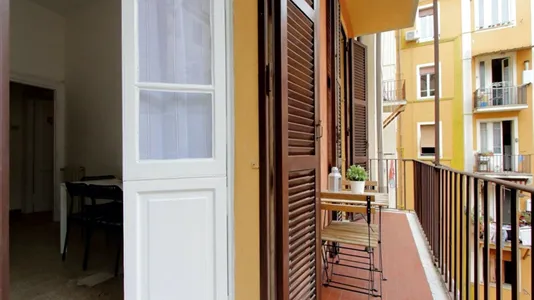 Rooms in Roma Municipio II – Parioli/Nomentano - photo 9