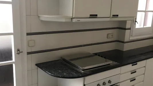 Rooms in Barcelona Sarrià-St. Gervasi - photo 4