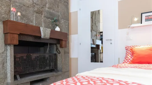 Rooms in Turin - photo 3