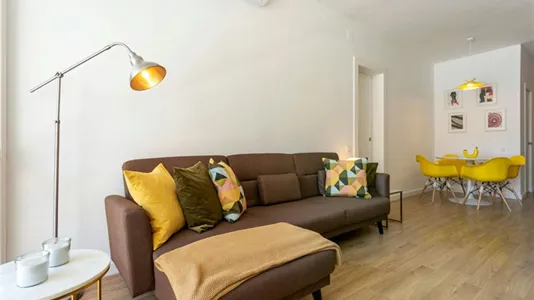 Rooms in Barcelona Sarrià-St. Gervasi - photo 7