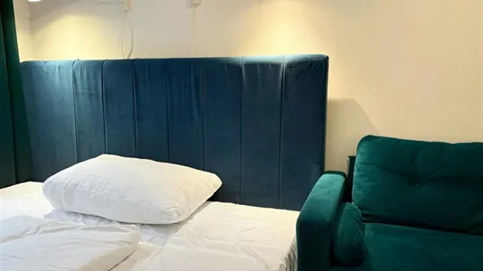 Rooms in Vienna Brigittenau - photo 6