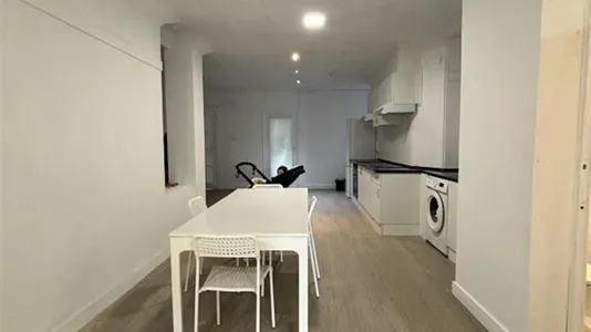 Rooms in Valencia Poblats Marítims - photo 8