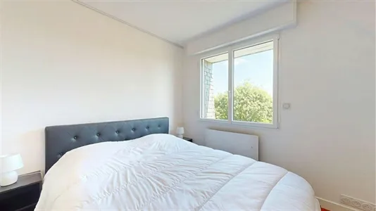 Rooms in Rennes - photo 3