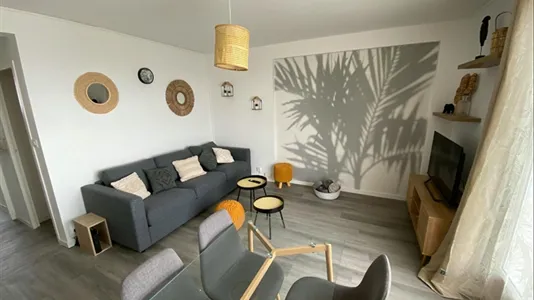 Rooms in Bordeaux - photo 2