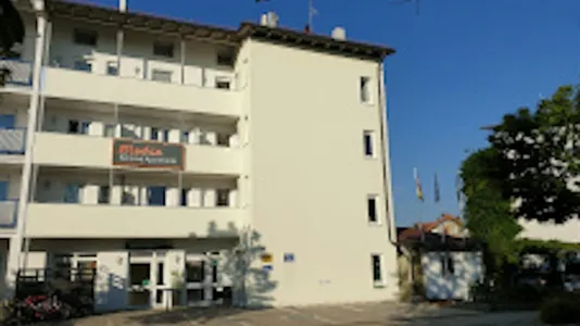 Apartments in Ebersberg - photo 5