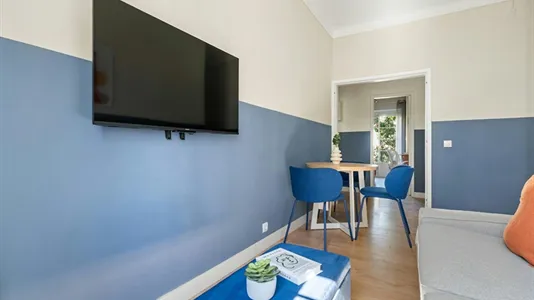 Rooms in Location is not specified - photo 10