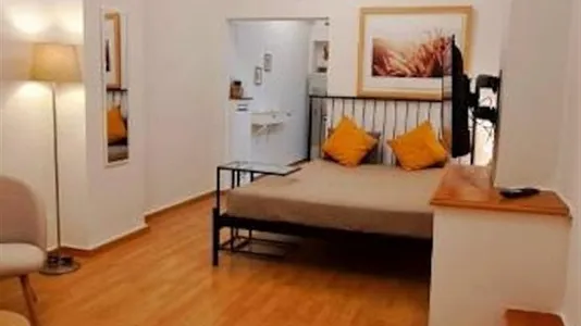 Apartments in Athens Ampelokipoi - photo 3