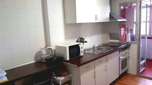 Rooms in Madrid Puente de Vallecas - photo 4