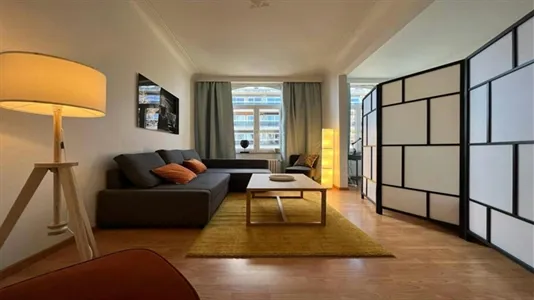 Apartments in Stad Brussel - photo 3
