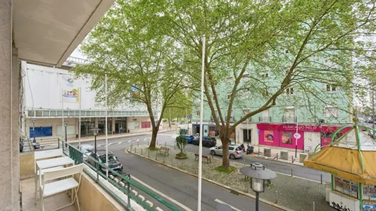 Rooms in Location is not specified - photo 10