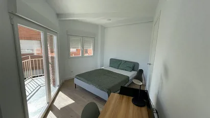 Room for rent in Guadalajara, Castilla-La Mancha