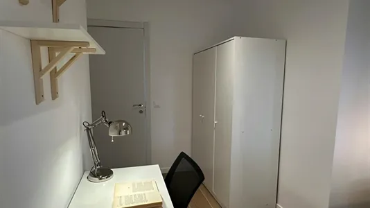 Rooms in Madrid Carabanchel - photo 3