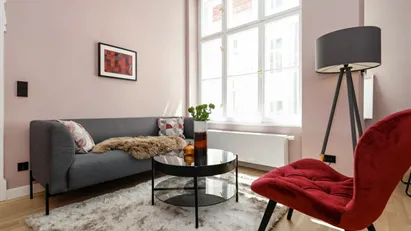 Apartment for rent in Berlin Pankow, Berlin