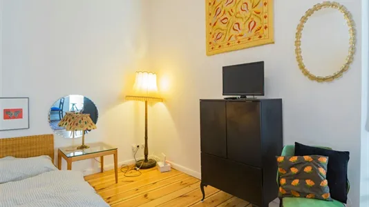 Apartments in Berlin Mitte - photo 7