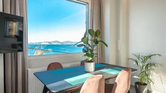 Apartments in Piraeus - photo 6