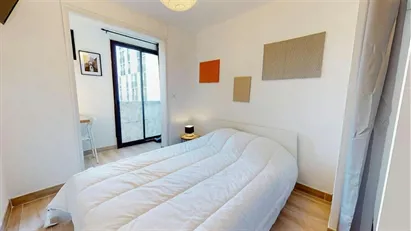 Room for rent in Toulouse, Occitanie