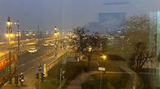 Apartments in Budapest II. kerület - photo 8