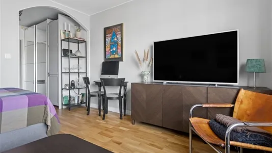 Apartments in Täby - photo 2