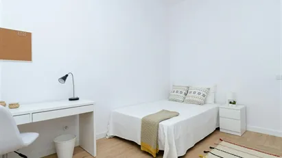 Room for rent in Madrid Chamberí, Madrid